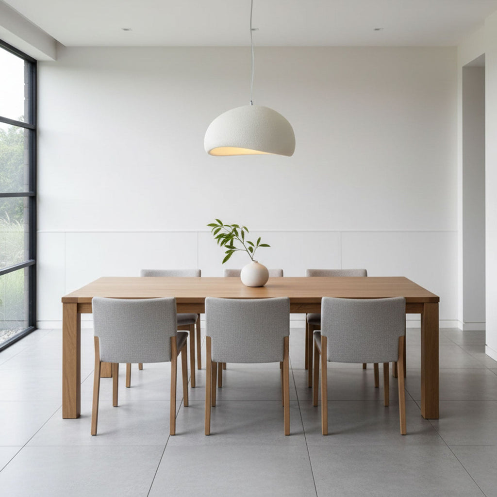 Style B Cloud Ceiling Pendant Light Lighting Lobby