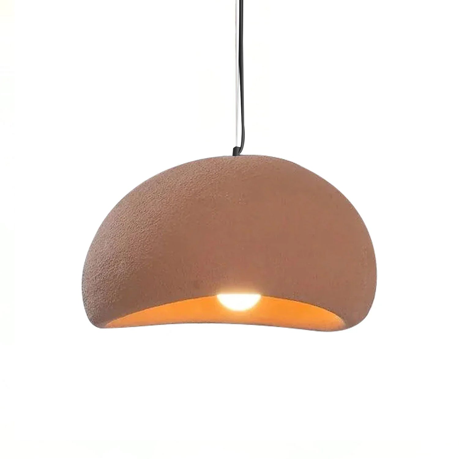 Style B Cloud Ceiling Pendant Light Lighting Lobby