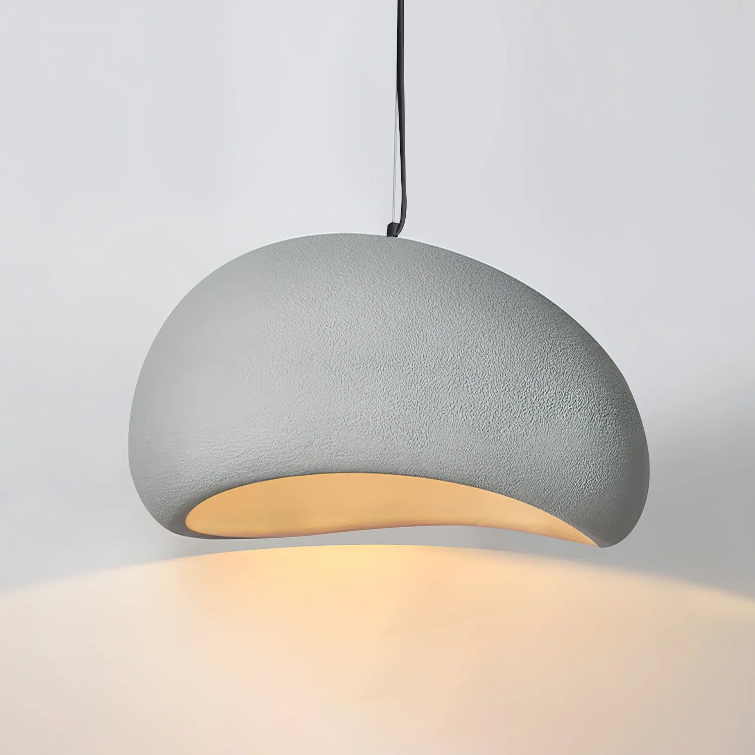Style B Cloud Ceiling Pendant Light Lighting Lobby