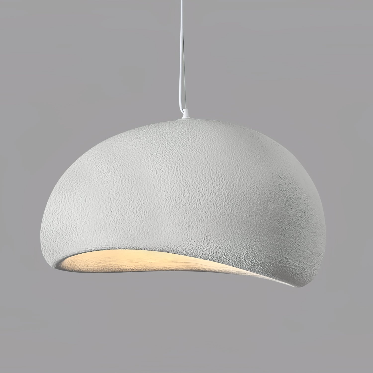 Style B Cloud Ceiling Pendant Light Lighting Lobby
