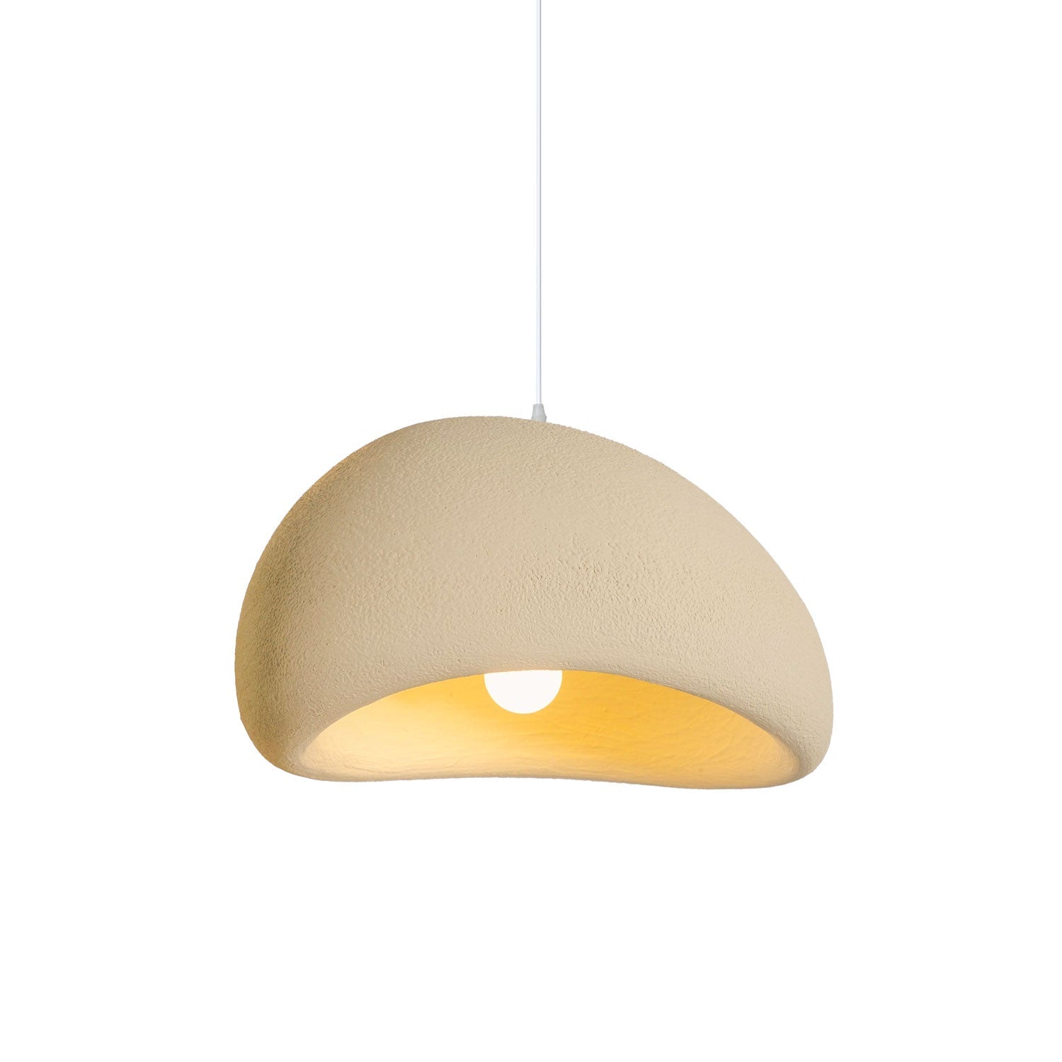 Style B Cloud Ceiling Pendant Light Lighting Lobby