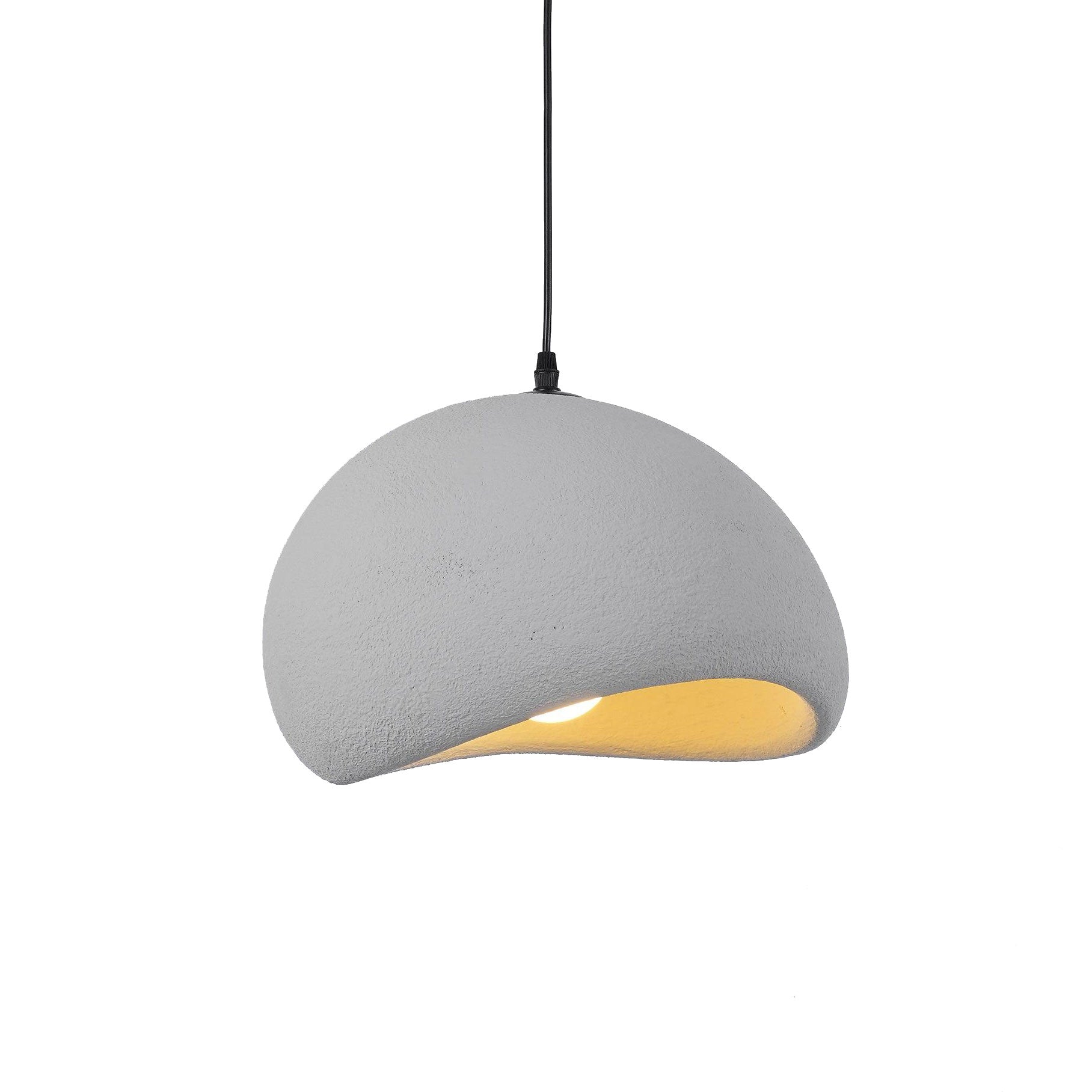 Style B Cloud Ceiling Pendant Light Lighting Lobby