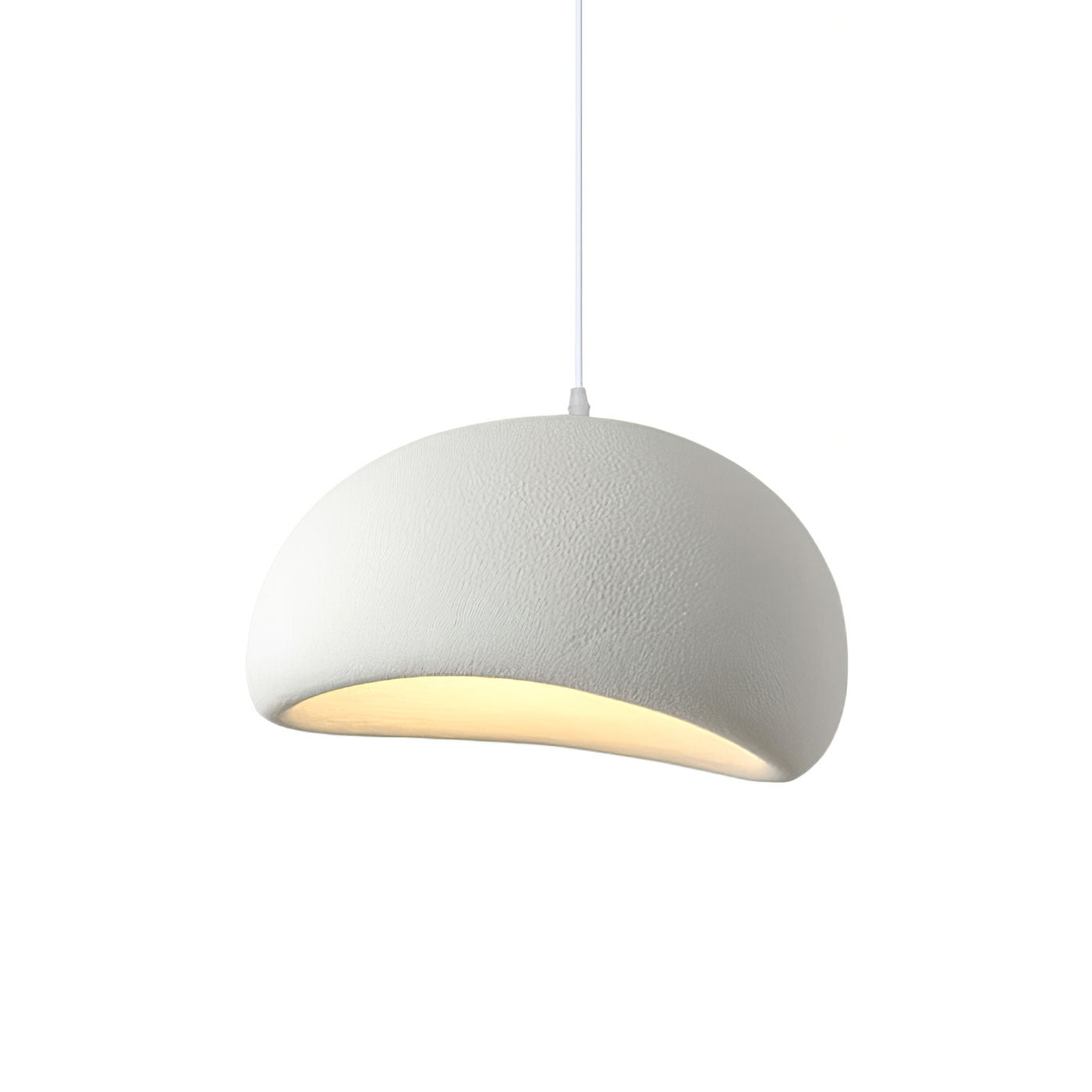 Style B Cloud Ceiling Pendant Light Lighting Lobby