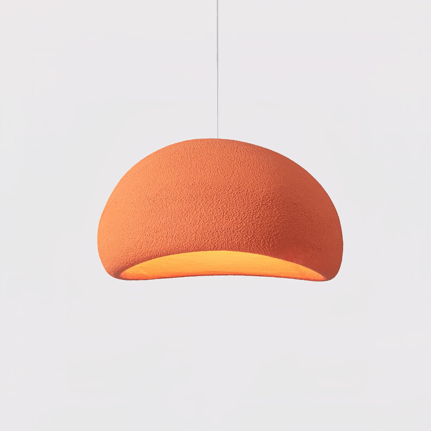 Style B Cloud Ceiling Pendant Light Lighting Lobby