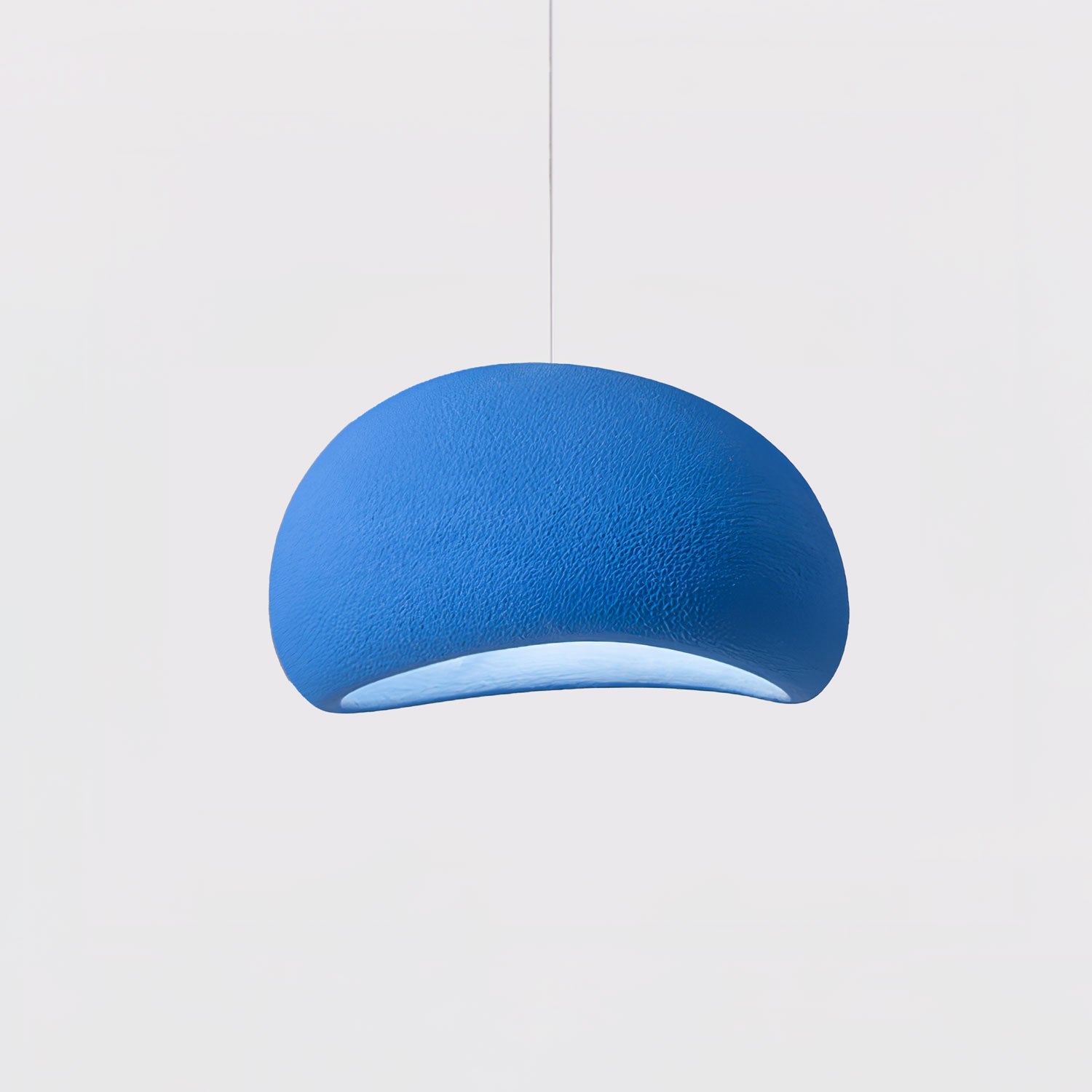 Style B Cloud Ceiling Pendant Light Lighting Lobby
