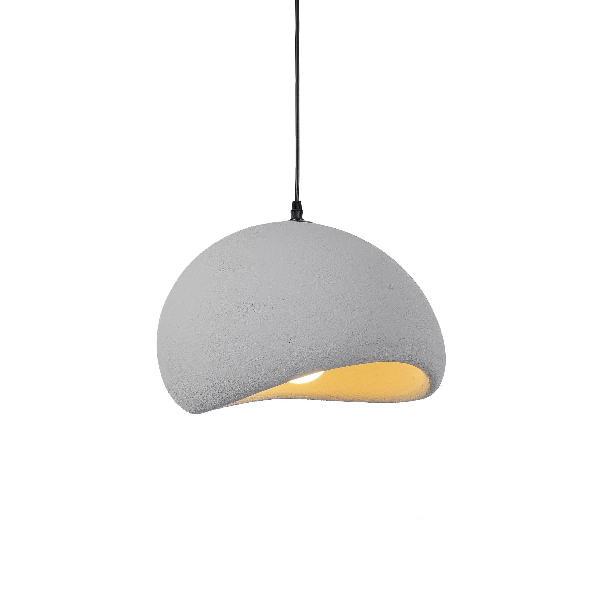 Style B Cloud Ceiling Pendant Light Lighting Lobby