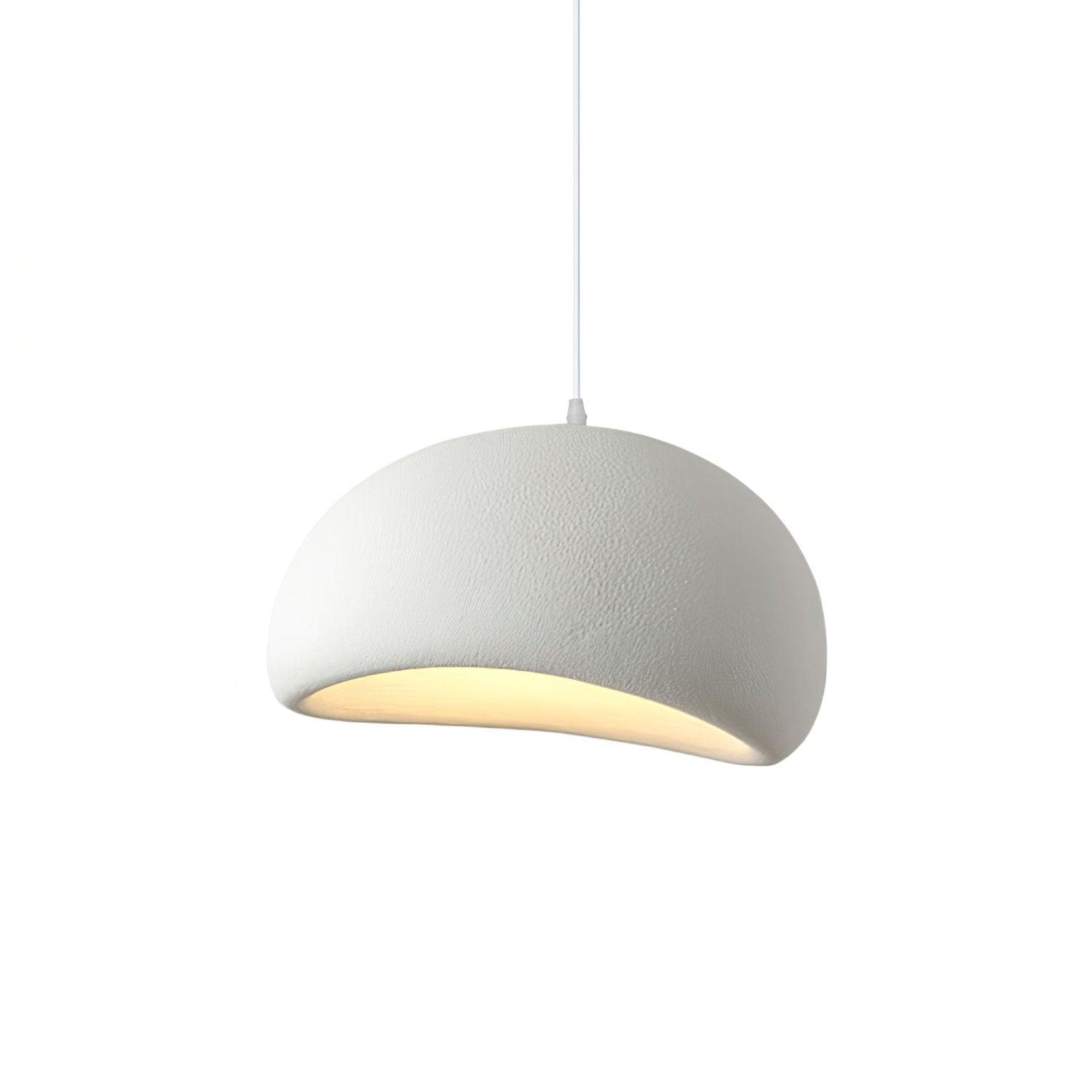 Style B Cloud Ceiling Pendant Light Lighting Lobby