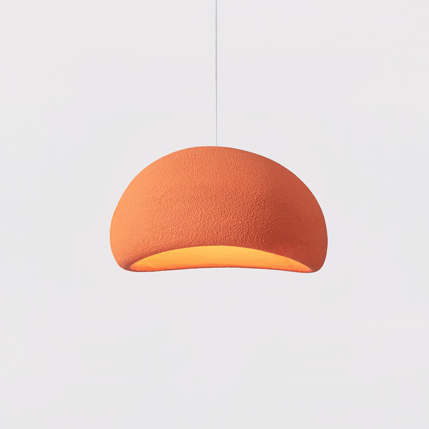 Style B Cloud Ceiling Pendant Light Lighting Lobby