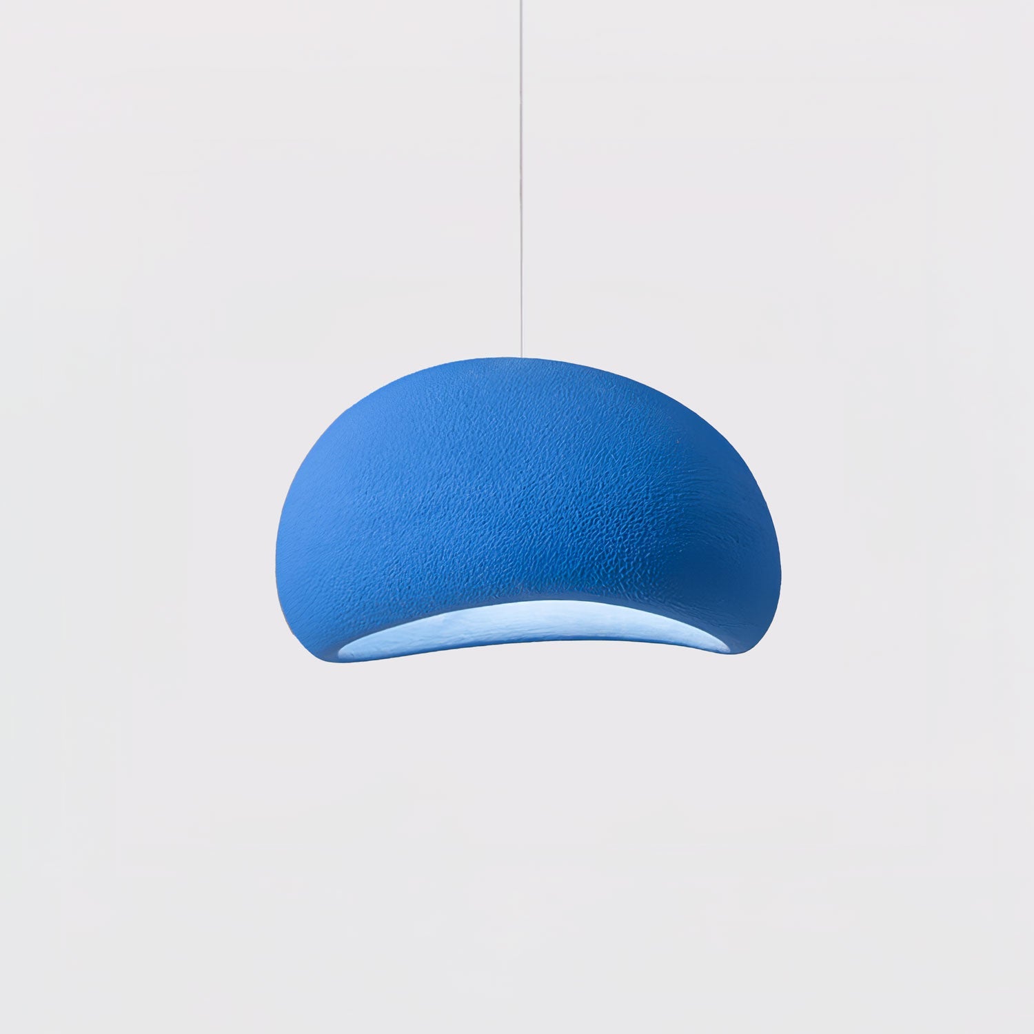 Style B Cloud Ceiling Pendant Light Lighting Lobby