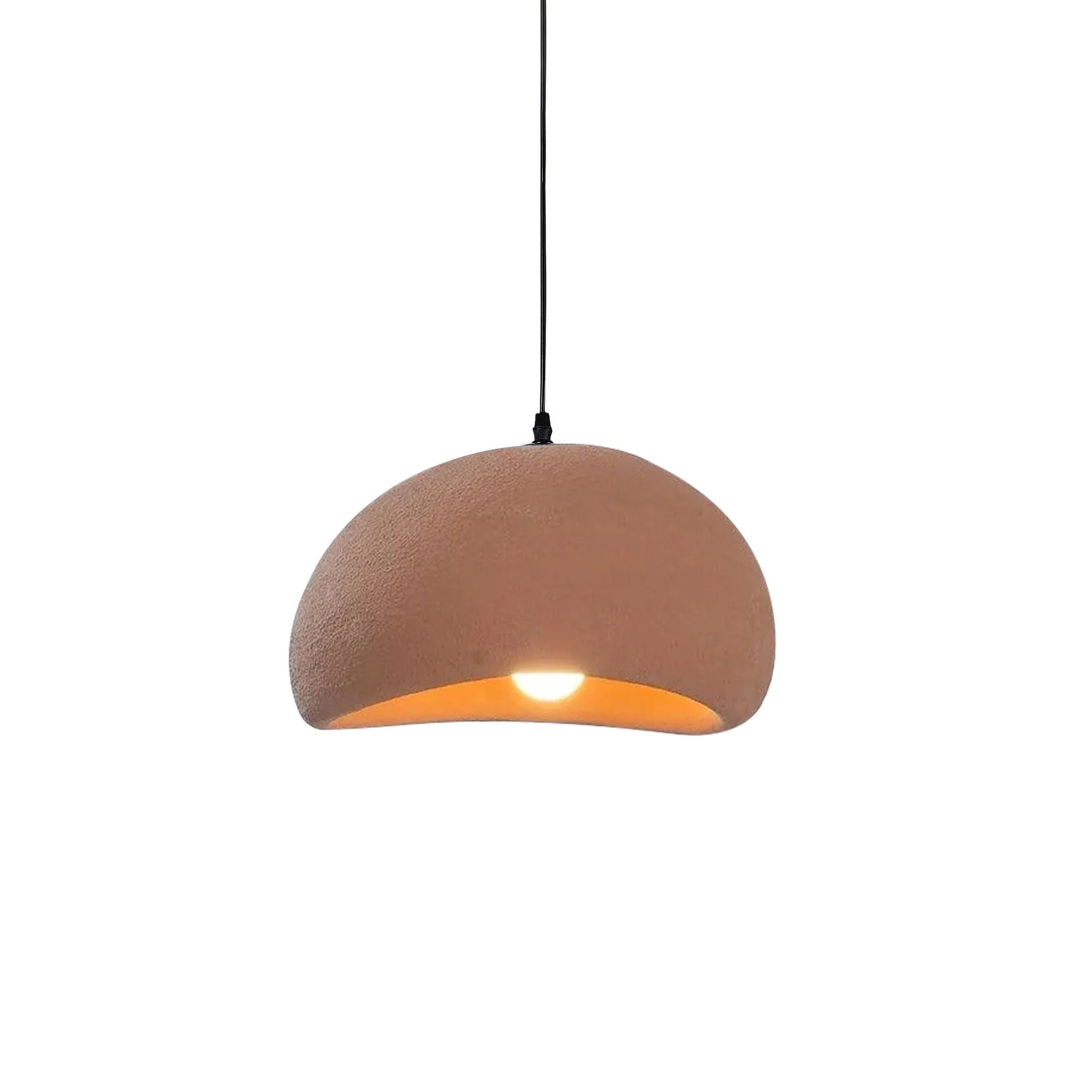 Style B Cloud Ceiling Pendant Light Lighting Lobby