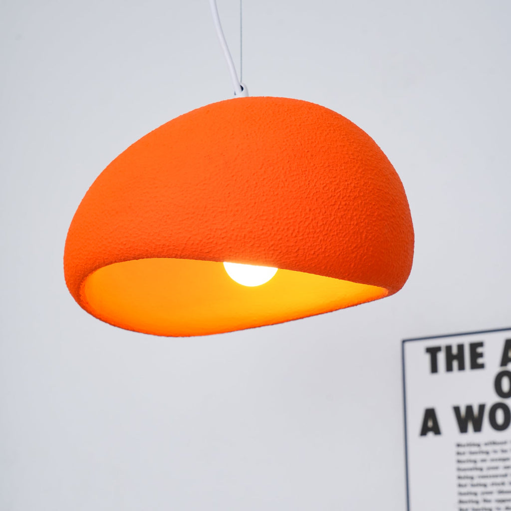 Style B Cloud Ceiling Pendant Light Lighting Lobby