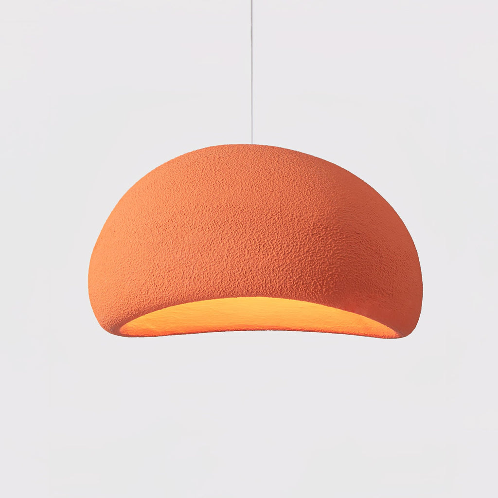 Style B Cloud Ceiling Pendant Light Lighting Lobby