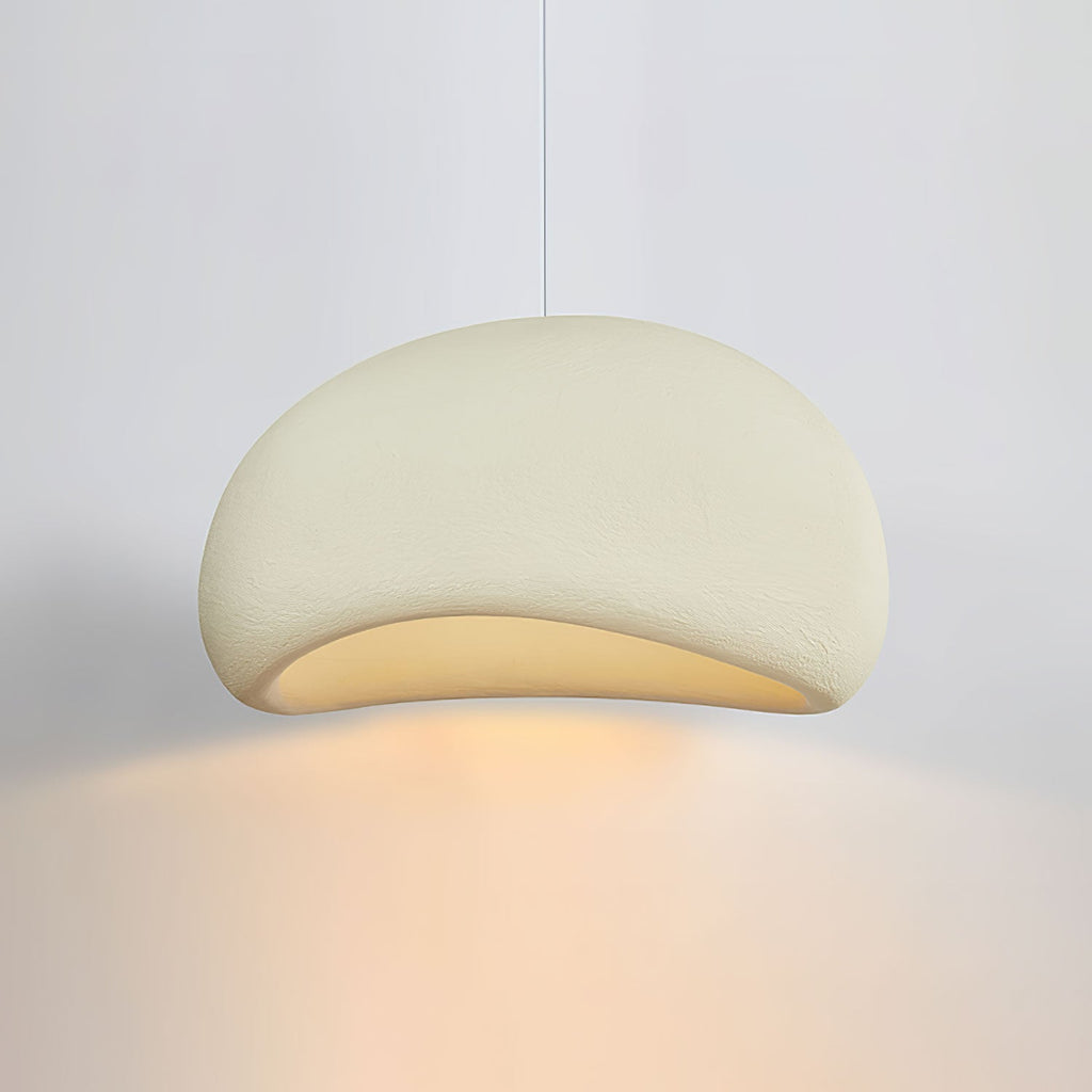 Style B Cloud Ceiling Pendant Light Lighting Lobby