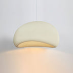 Style B Cloud Ceiling Pendant Light Lighting Lobby