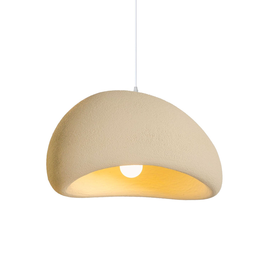 Style B Cloud Ceiling Pendant Light Lighting Lobby