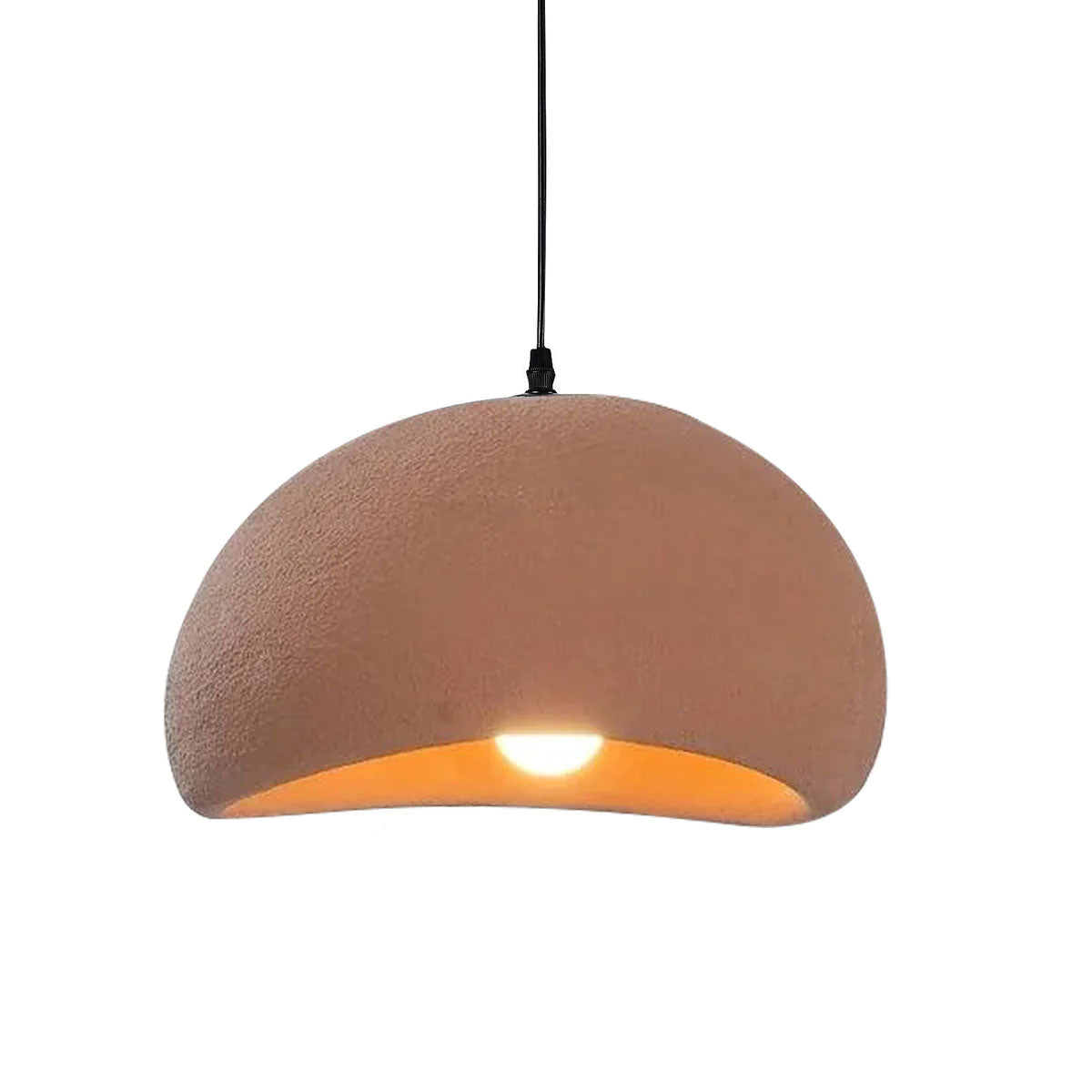 Style B Cloud Ceiling Pendant Light Lighting Lobby