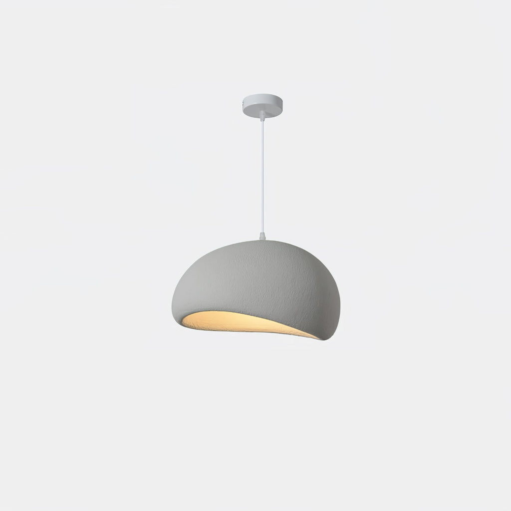 Style B Cloud Ceiling Pendant Light Lighting Lobby