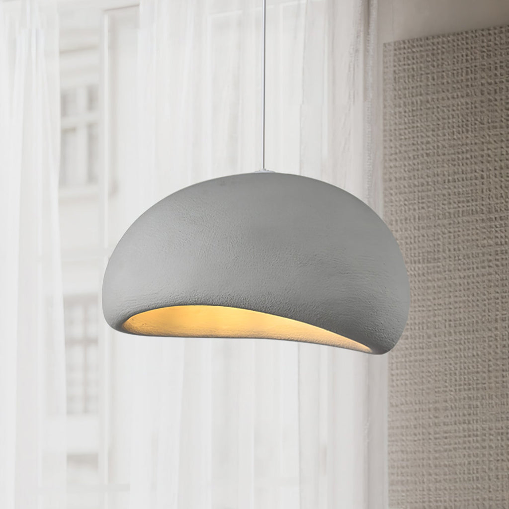 Style B Cloud Ceiling Pendant Light Lighting Lobby