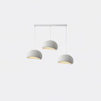 Style B Cloud Ceiling Pendant Light Lighting Lobby