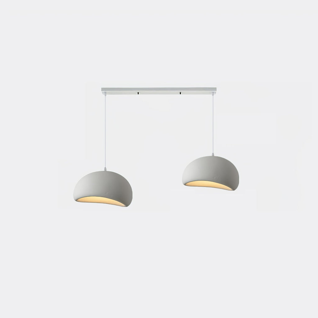 Style B Cloud Ceiling Pendant Light Lighting Lobby