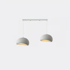 Style B Cloud Ceiling Pendant Light Lighting Lobby