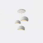 Style B Cloud Ceiling Pendant Light Lighting Lobby