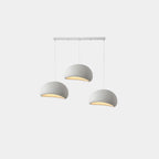 Style B Cloud Ceiling Pendant Light Lighting Lobby