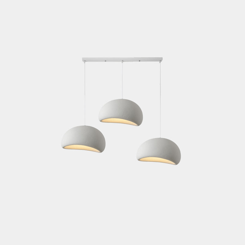 Style B Cloud Ceiling Pendant Light Lighting Lobby