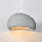 Style B Cloud Ceiling Pendant Light Lighting Lobby