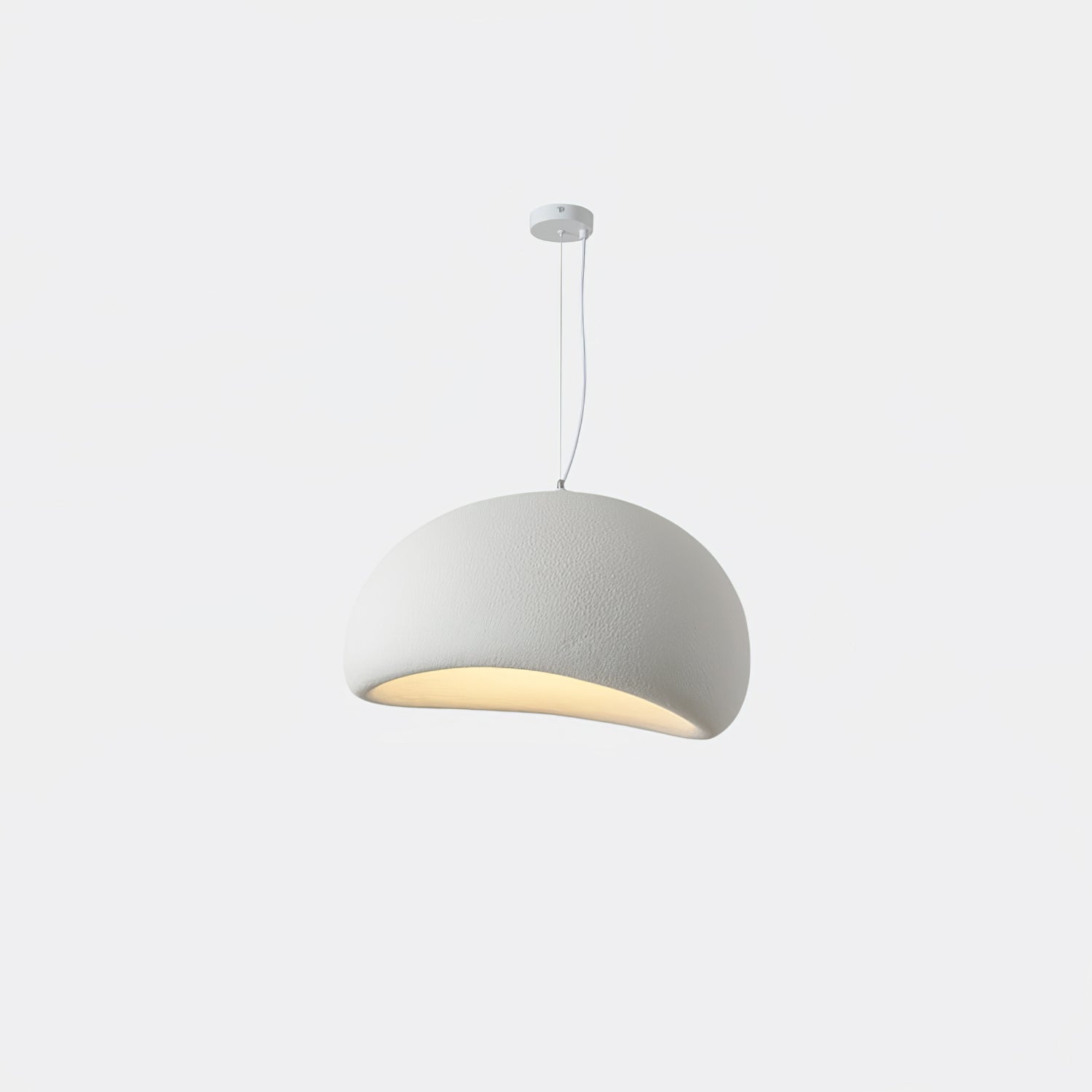 Style B Cloud Ceiling Pendant Light Lighting Lobby