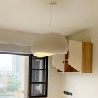 Style B Cloud Ceiling Pendant Light Lighting Lobby