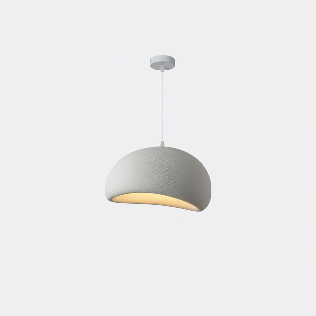 Style B Cloud Ceiling Pendant Light Lighting Lobby