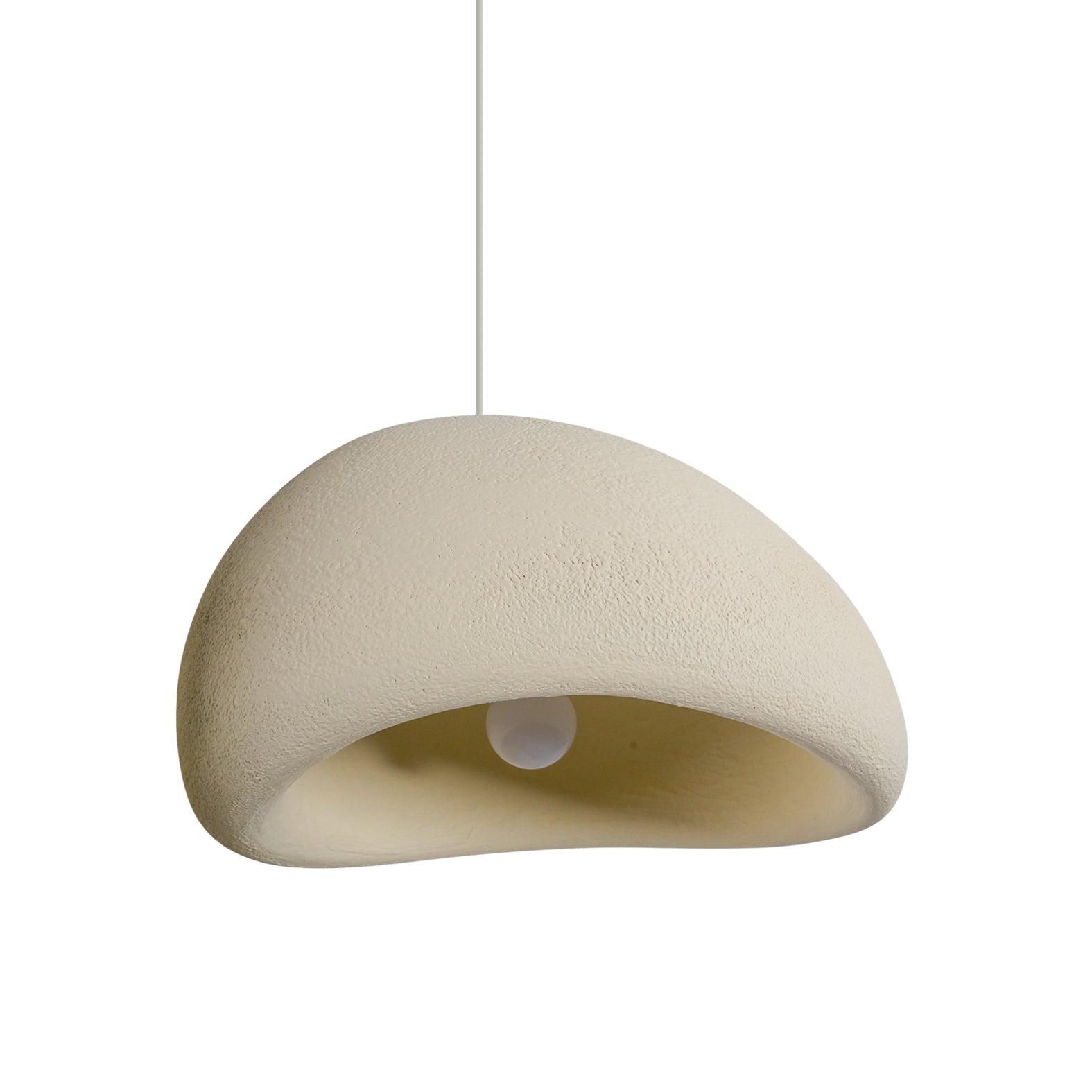 Style B Cloud Ceiling Pendant Light Lighting Lobby