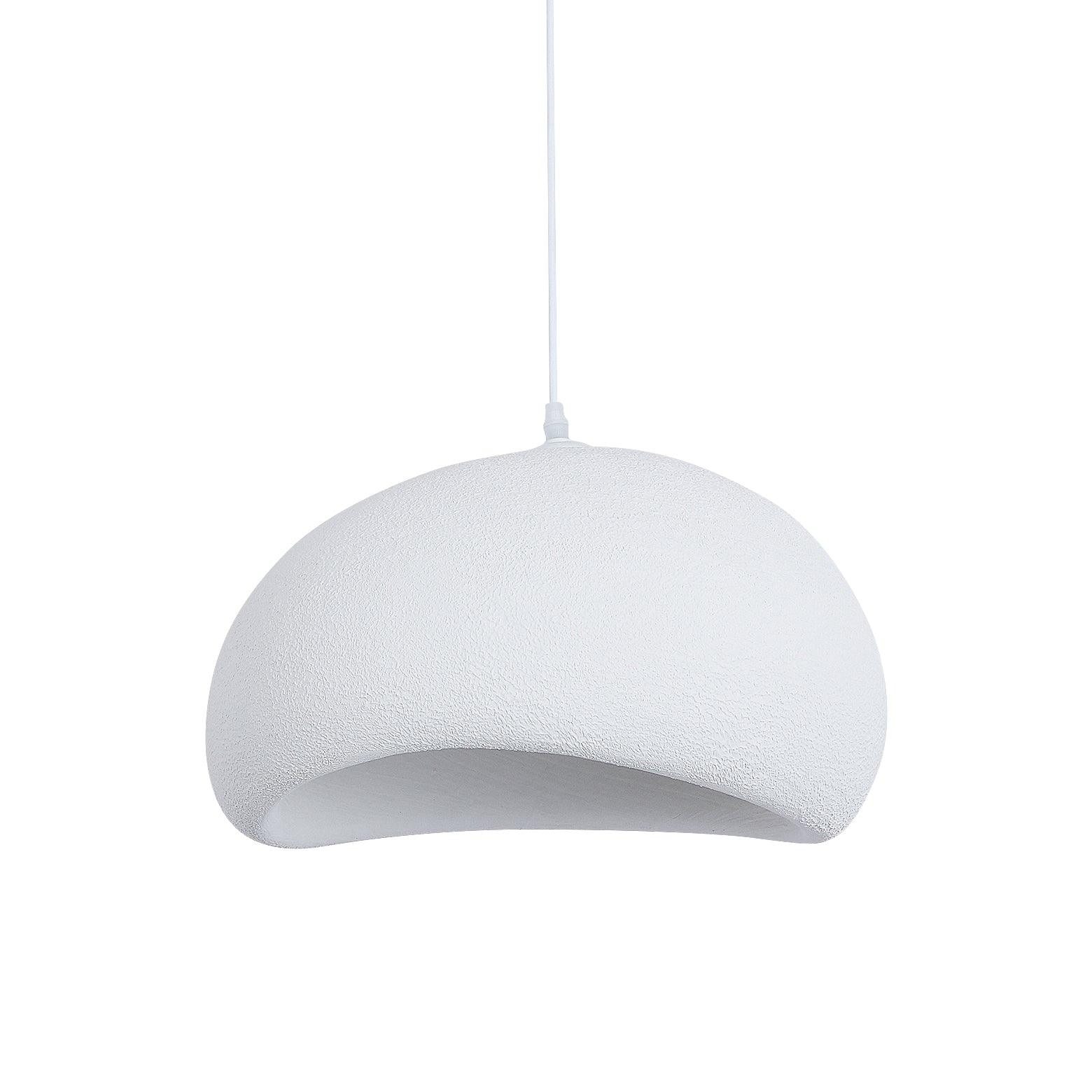 Style B Cloud Ceiling Pendant Light Lighting Lobby