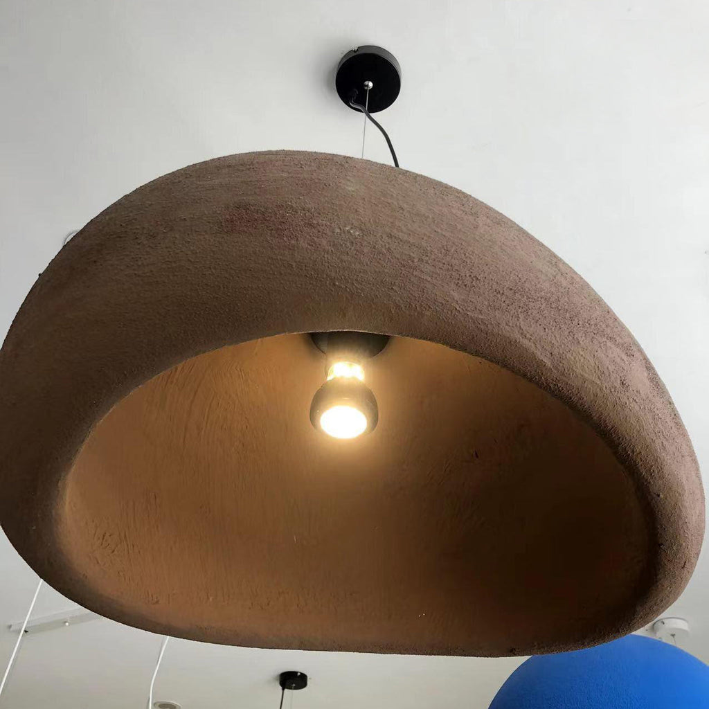 Style B Cloud Ceiling Pendant Light Lighting Lobby