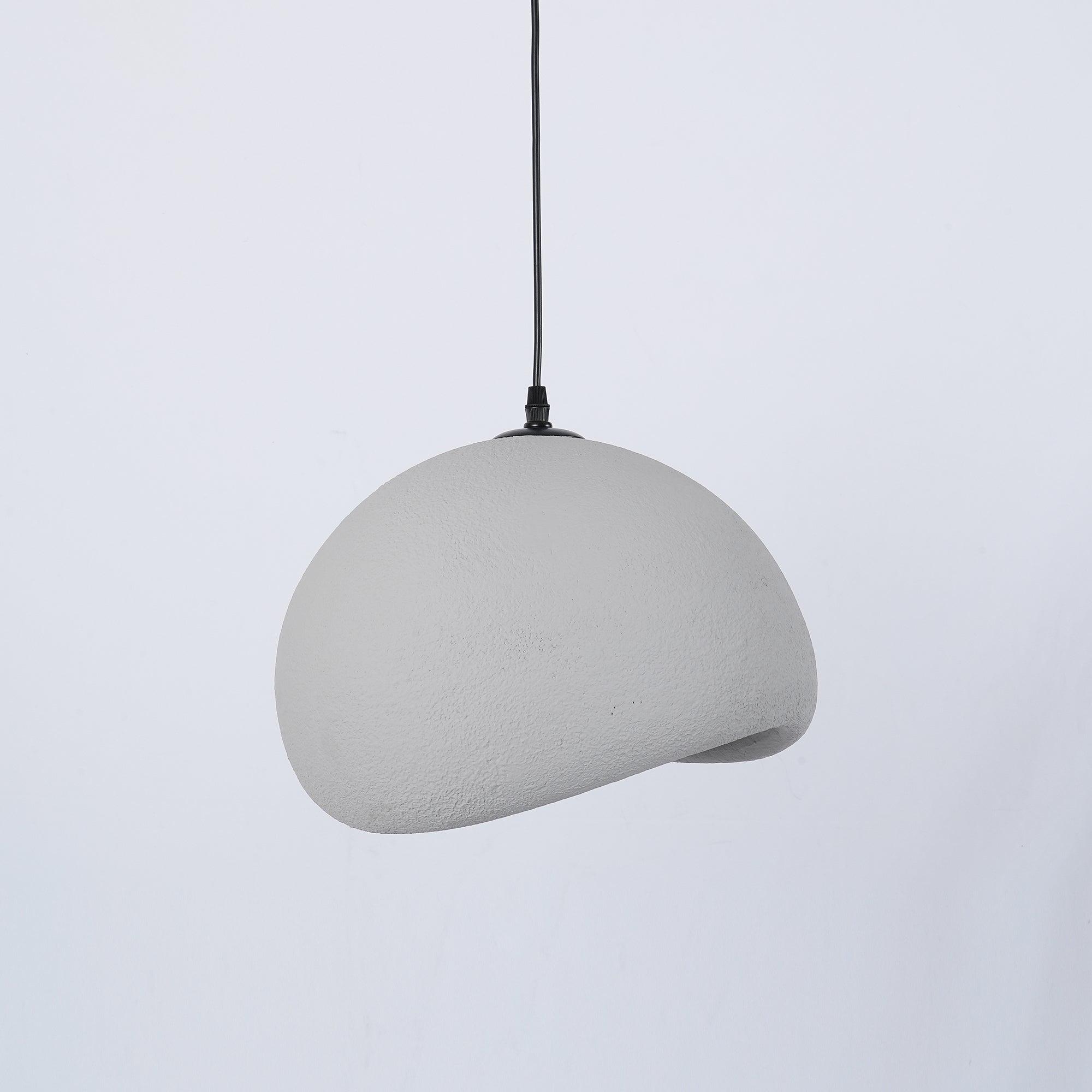 Style B Cloud Ceiling Pendant Light Lighting Lobby