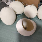 Style B Cloud Ceiling Pendant Light Lighting Lobby