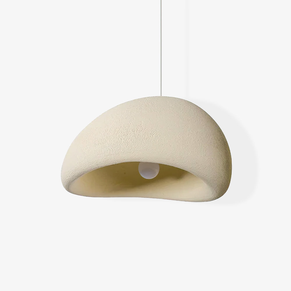 Style B Cloud Ceiling Pendant Light Lighting Lobby