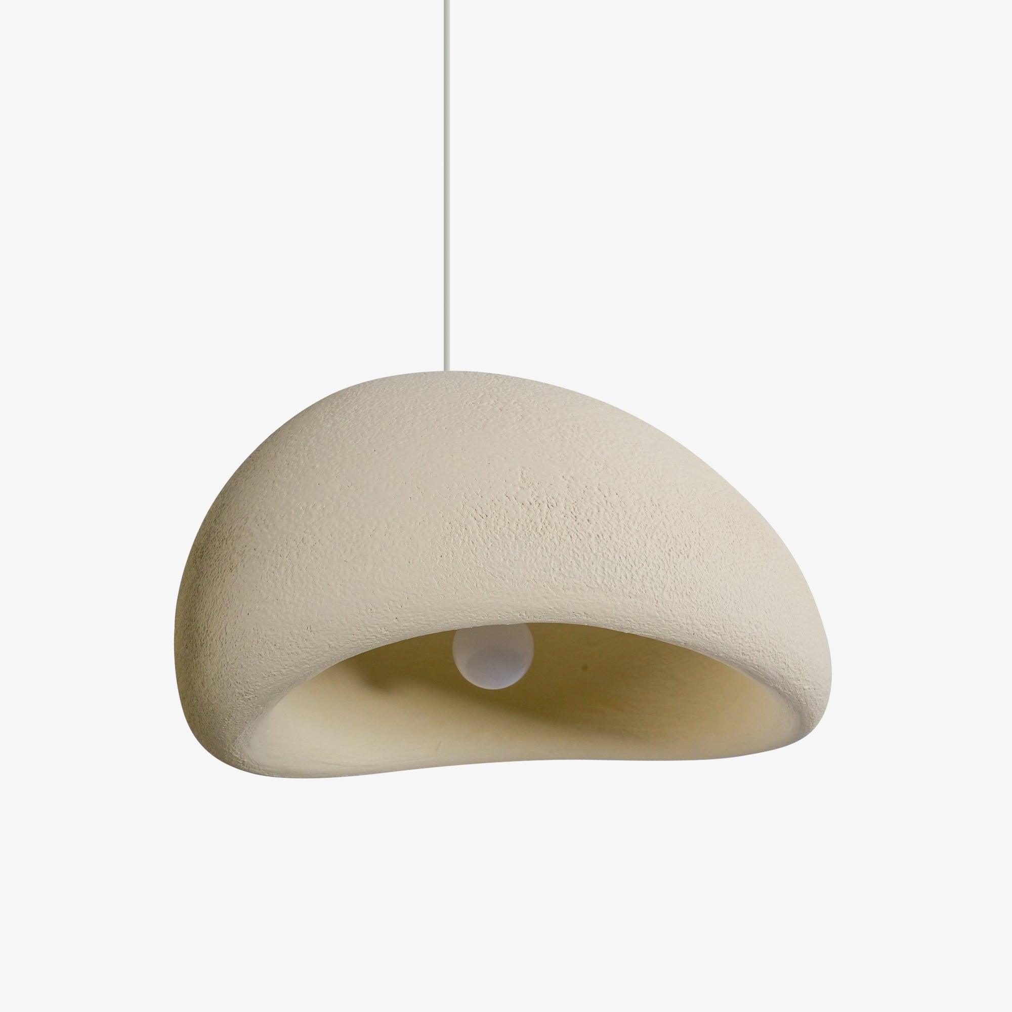 Style B Cloud Ceiling Pendant Light Lighting Lobby