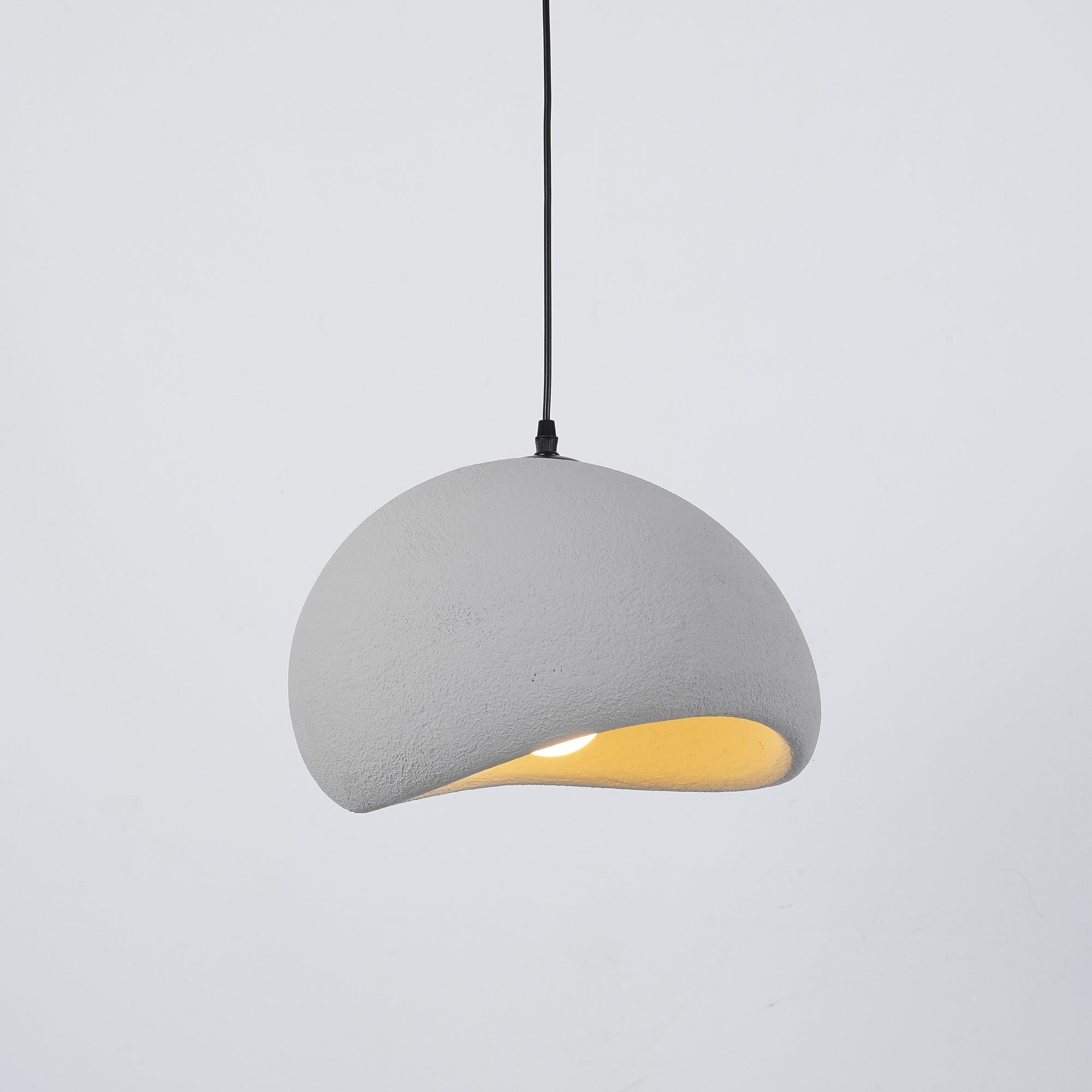 Style B Cloud Ceiling Pendant Light Lighting Lobby