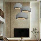 Style B Cloud Ceiling Pendant Light Lighting Lobby
