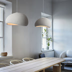 Style B Cloud Ceiling Pendant Light Lighting Lobby