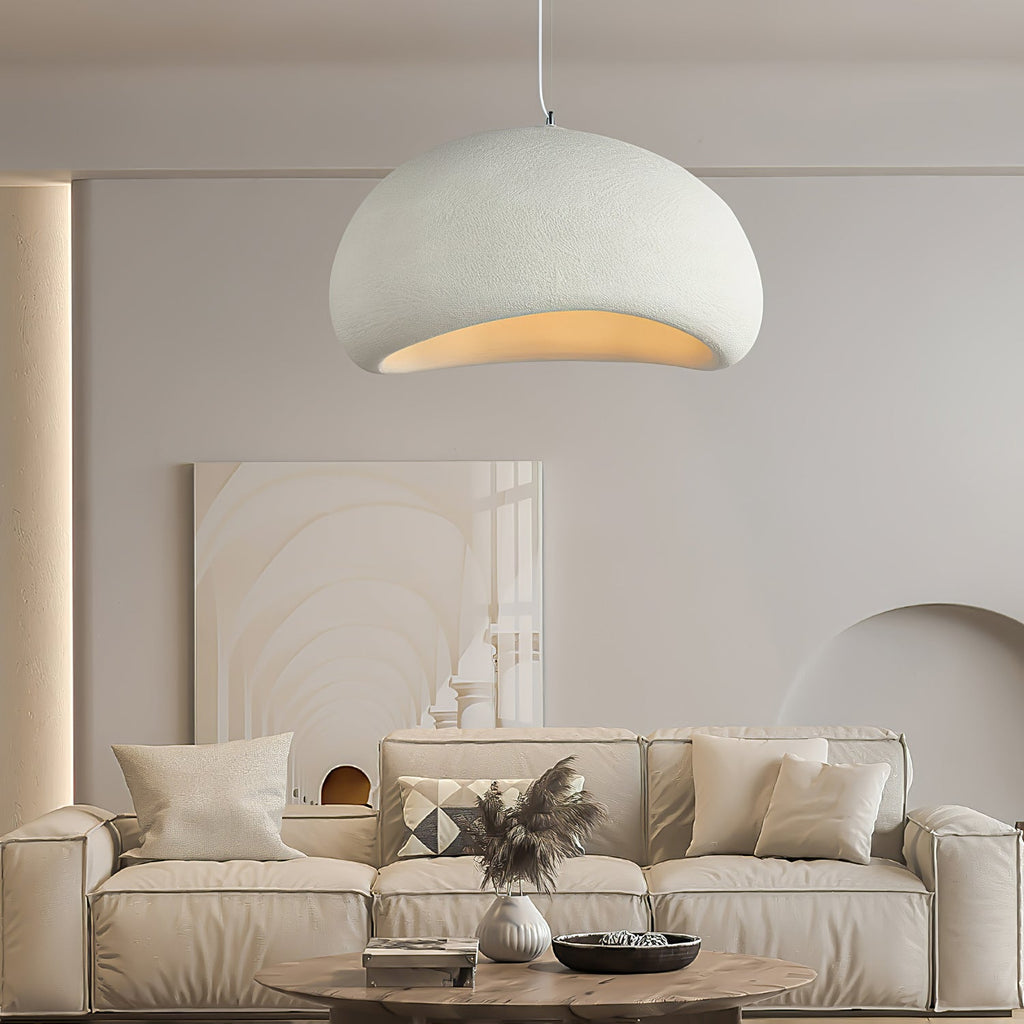 Style B Cloud Ceiling Pendant Light Lighting Lobby