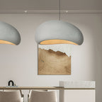Style B Cloud Ceiling Pendant Light Lighting Lobby