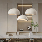 Style B Cloud Ceiling Pendant Light Lighting Lobby