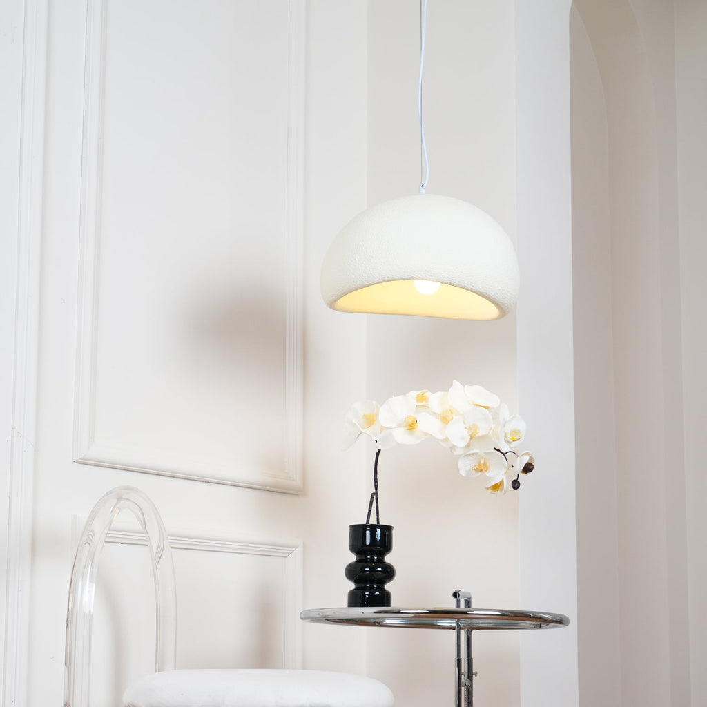 Style B Cloud Ceiling Pendant Light Lighting Lobby