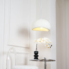Style B Cloud Ceiling Pendant Light Lighting Lobby