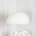 Style B Cloud Ceiling Pendant Light Lighting Lobby