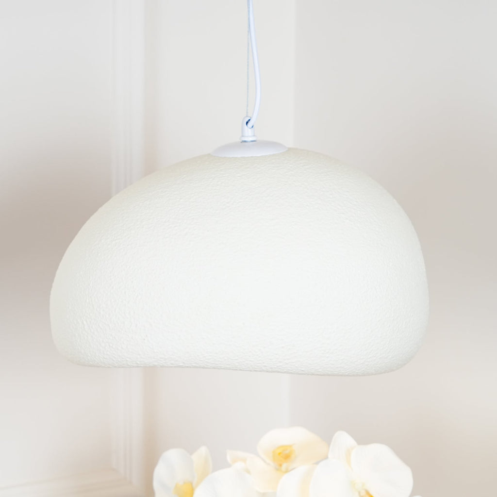Style B Cloud Ceiling Pendant Light Lighting Lobby