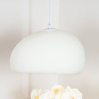 Style B Cloud Ceiling Pendant Light Lighting Lobby